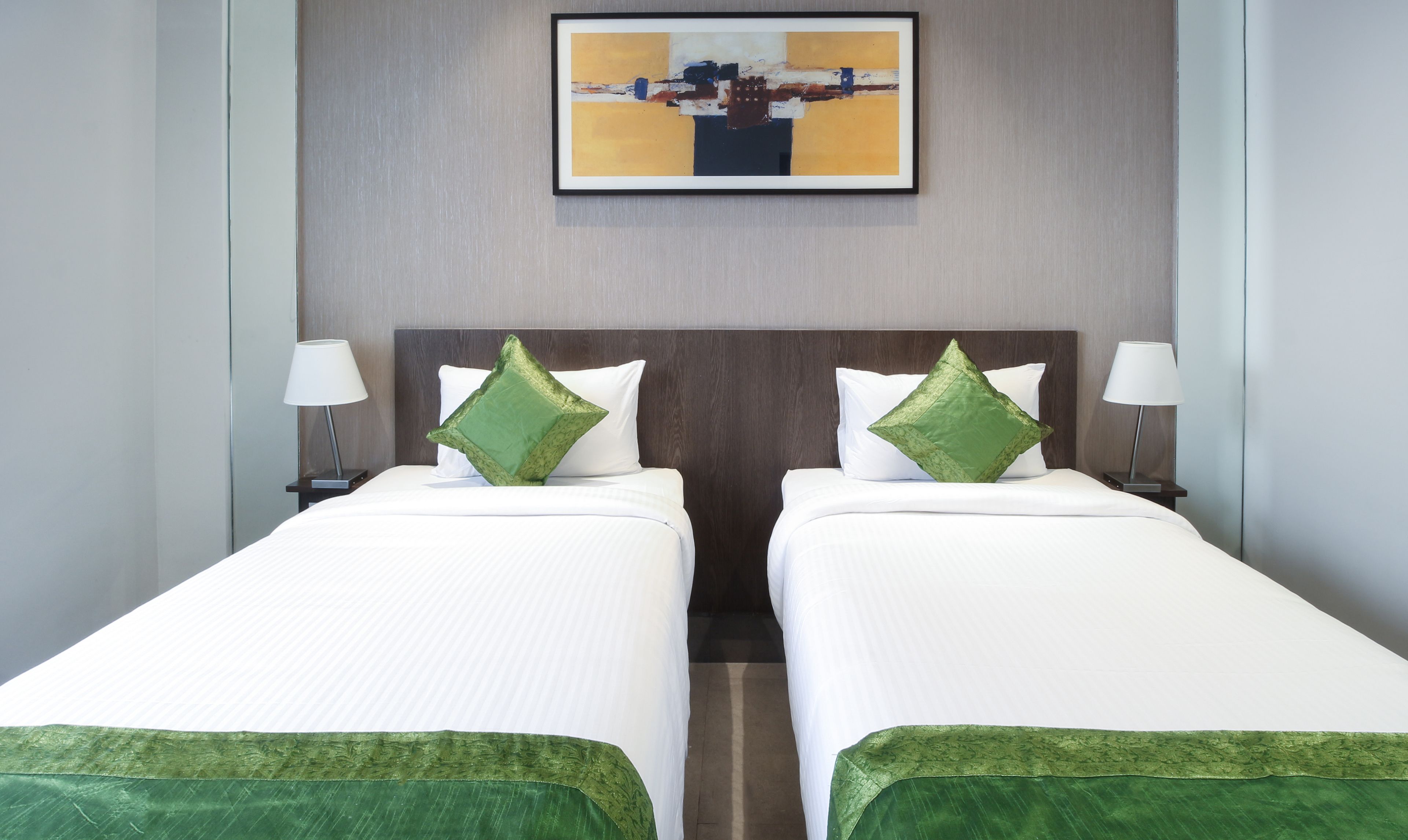 standard room | desk, soundproofing, iron/ironing board, free wifi