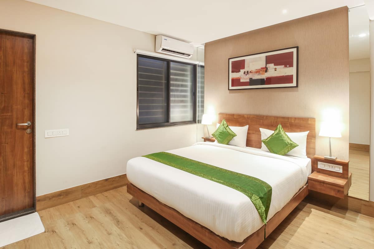 Chambre Deluxe