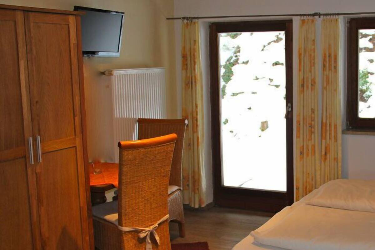 Apartment Nr. 3 | Soundproofing