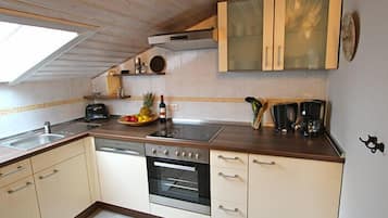 Apartment Nr. 4 | Soundproofing