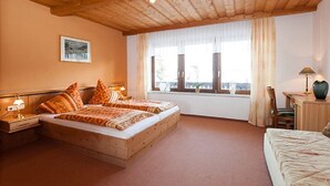 Soundproofing - Landhaus Karin (Zwiesel)