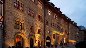 Unclassified image, 4 of 81, button - Trip Inn Hotel Der Adelshof (Schwäbisch Hall)