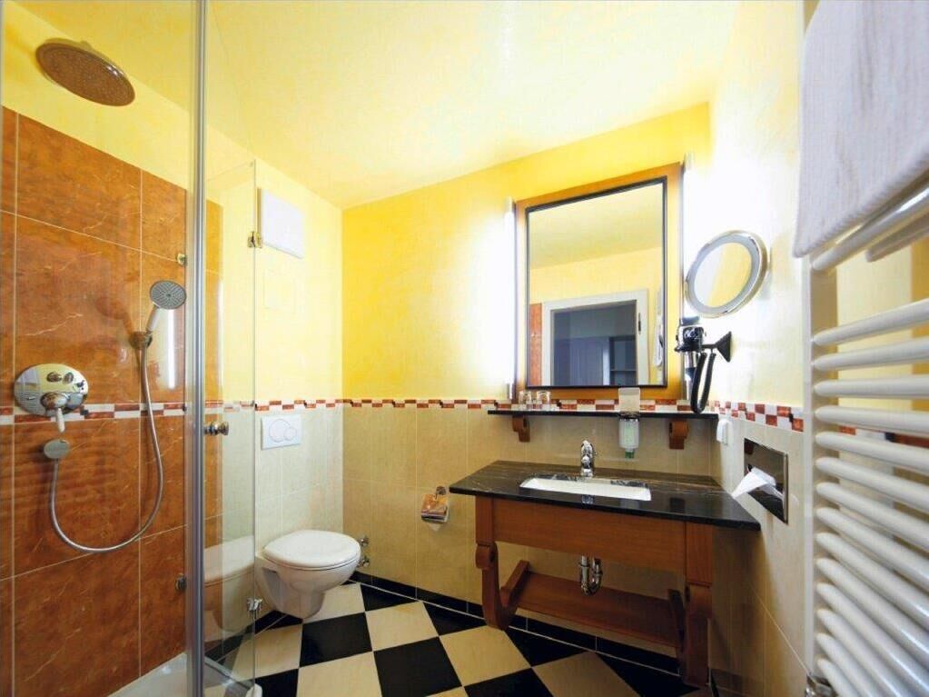 Kamar mandi