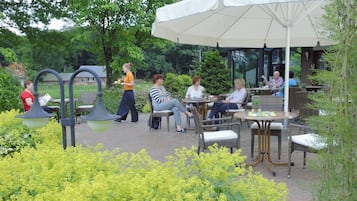 Solterrasse