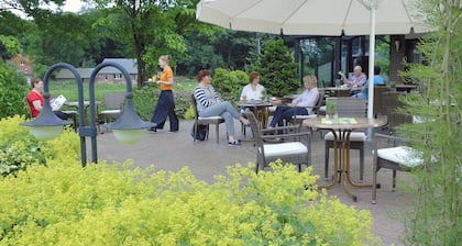 Hotel Café Wahlde