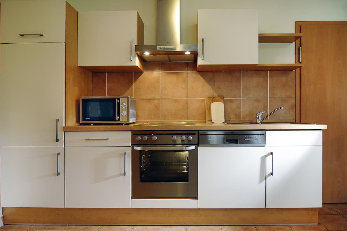 premium apartment | private kitchen