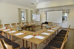 Sala de reuniones