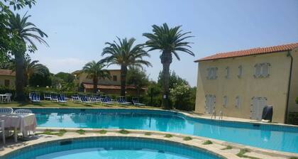 Hotel Club Torre Marino