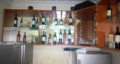 Bayse One Executive Suites and Bar