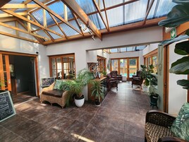 Televisión de pantalla plana