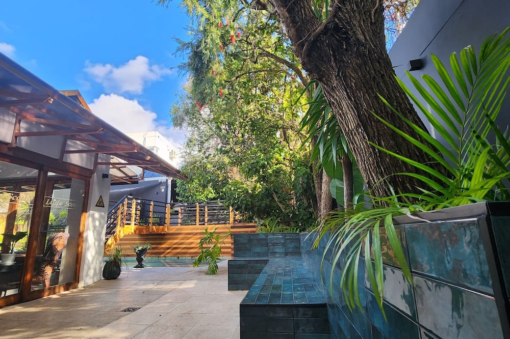 Little Scotia Guest House