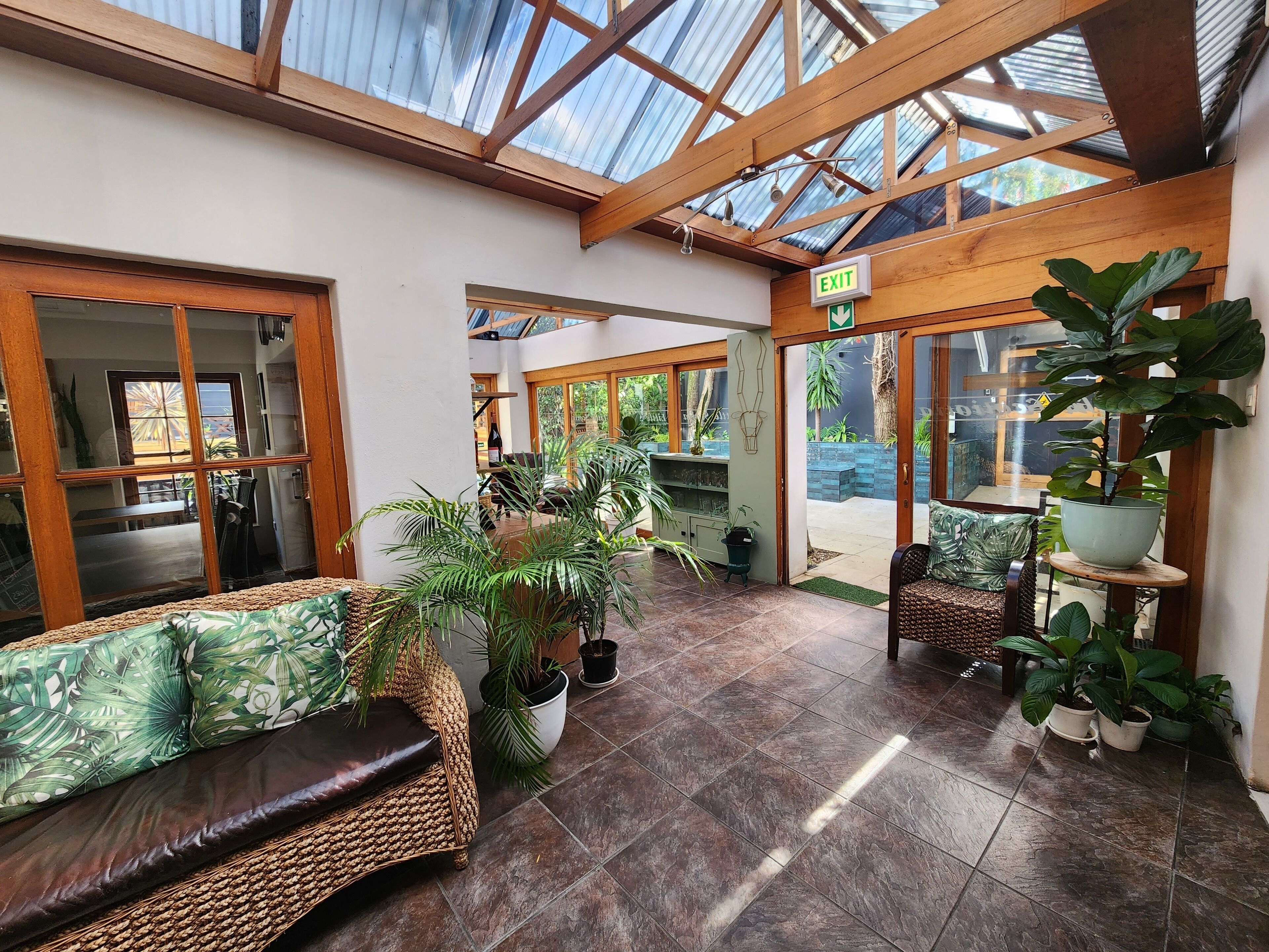 Télévision à écran plat