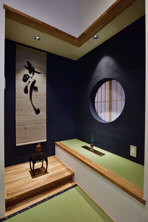 一棟貸し | 2 室のベッドルーム、高級寝具、羽毛の掛け布団、セレクト コンフォート製ベッド