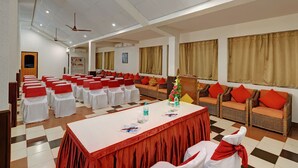 Sala de reuniones