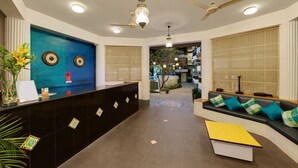 Recepción