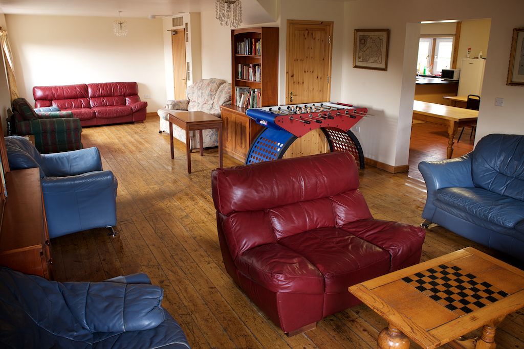 Chi tiết nội thất