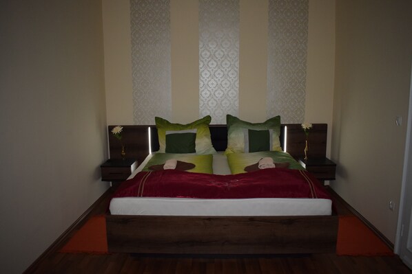 Royal Apartment - Orient Deluxe Apartments (Budapest)