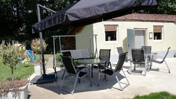 Terras