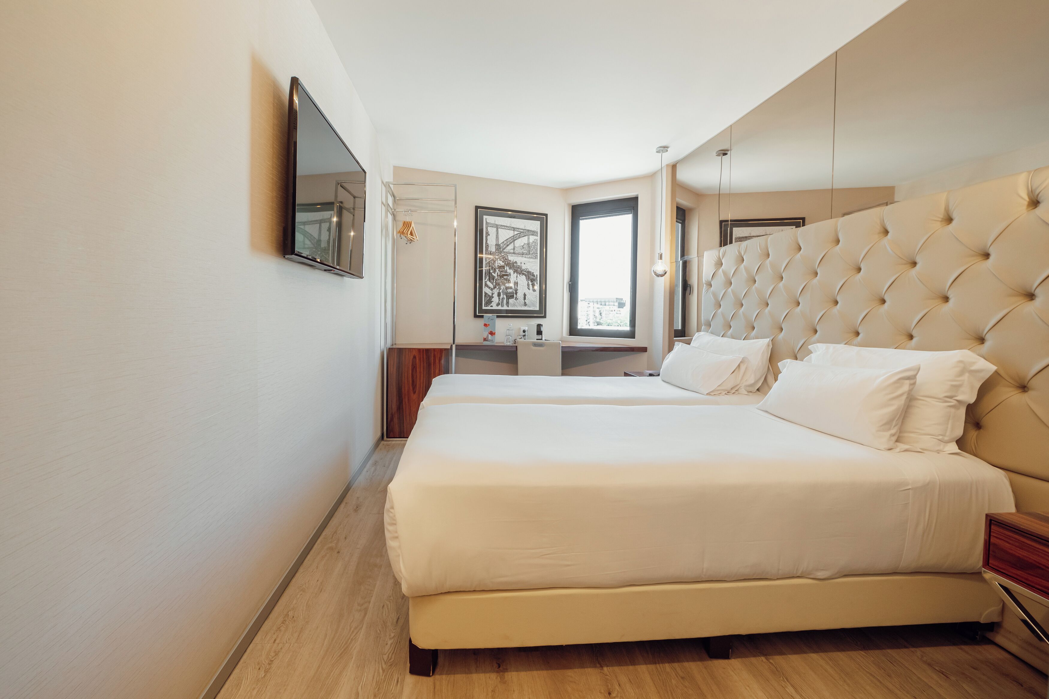 Photo - ABC Hotel Porto - Boavista