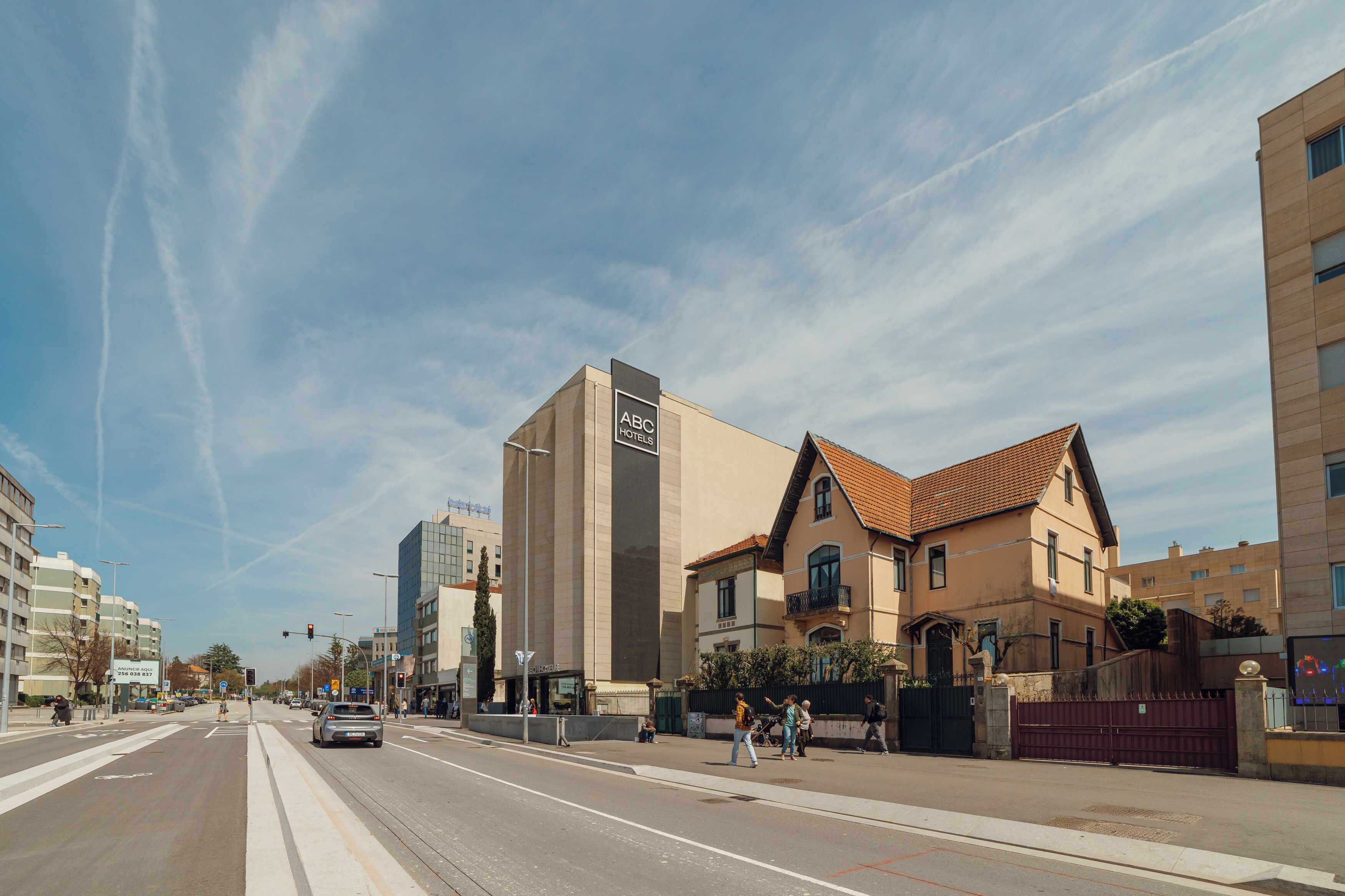 Photo - ABC Hotel Porto - Boavista