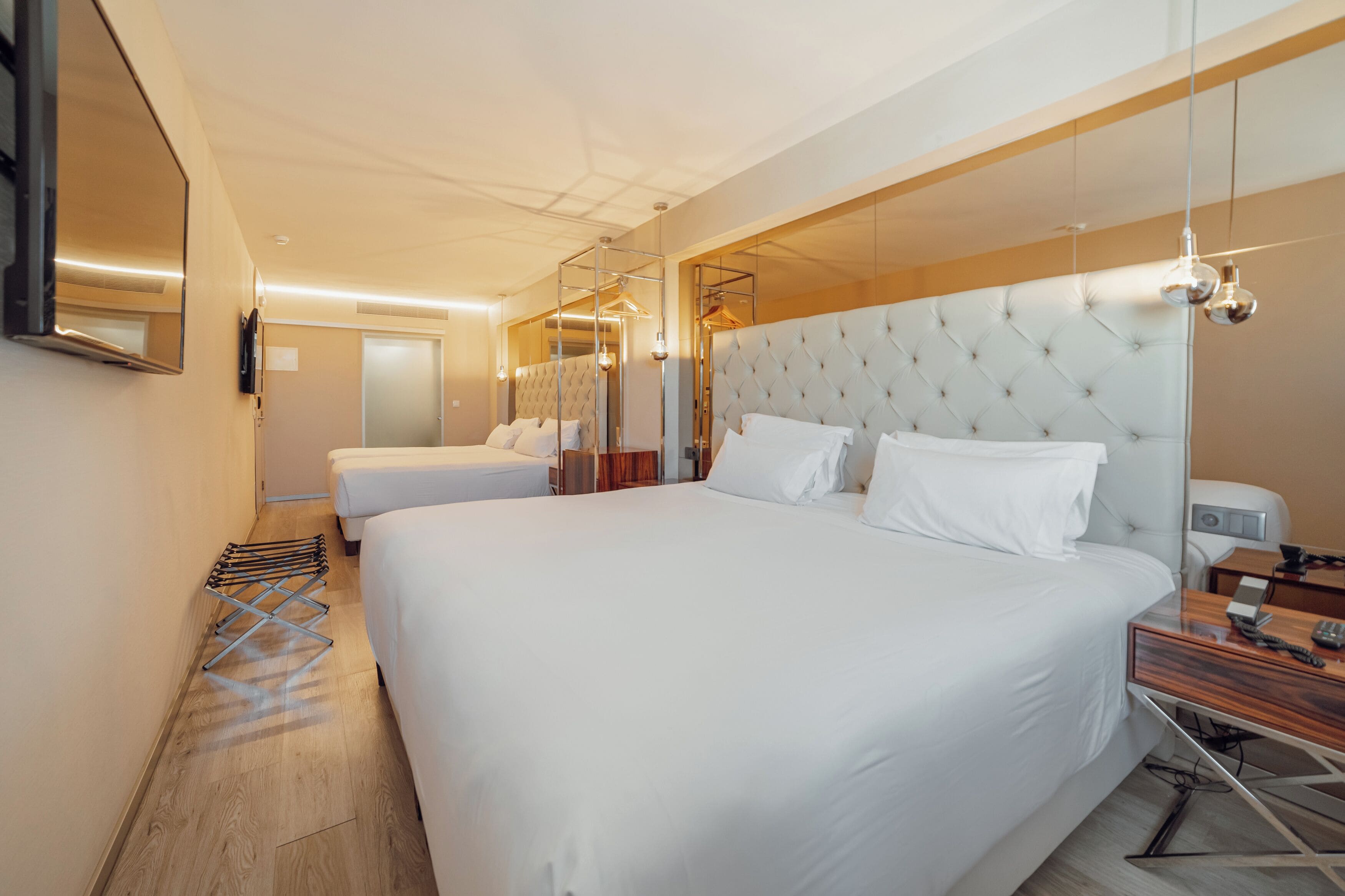 Photo - ABC Hotel Porto - Boavista