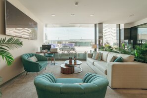 Flat-screen TV - ABC Hotel Porto - Boavista (Porto)