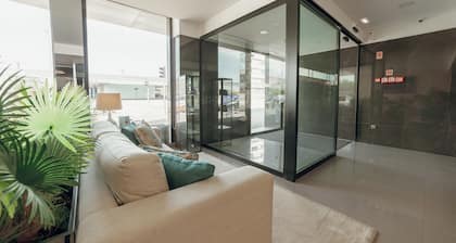 ABC Hotel Porto - Boavista