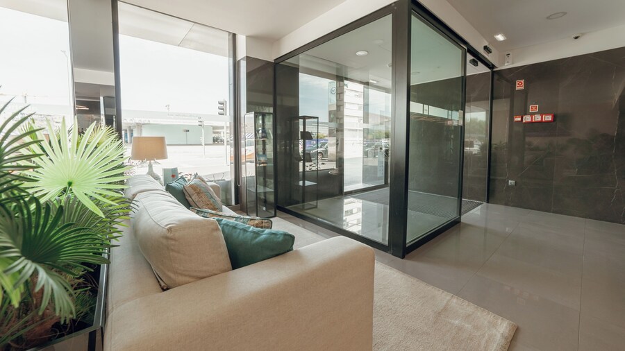 ABC Hotel Porto - Boavista