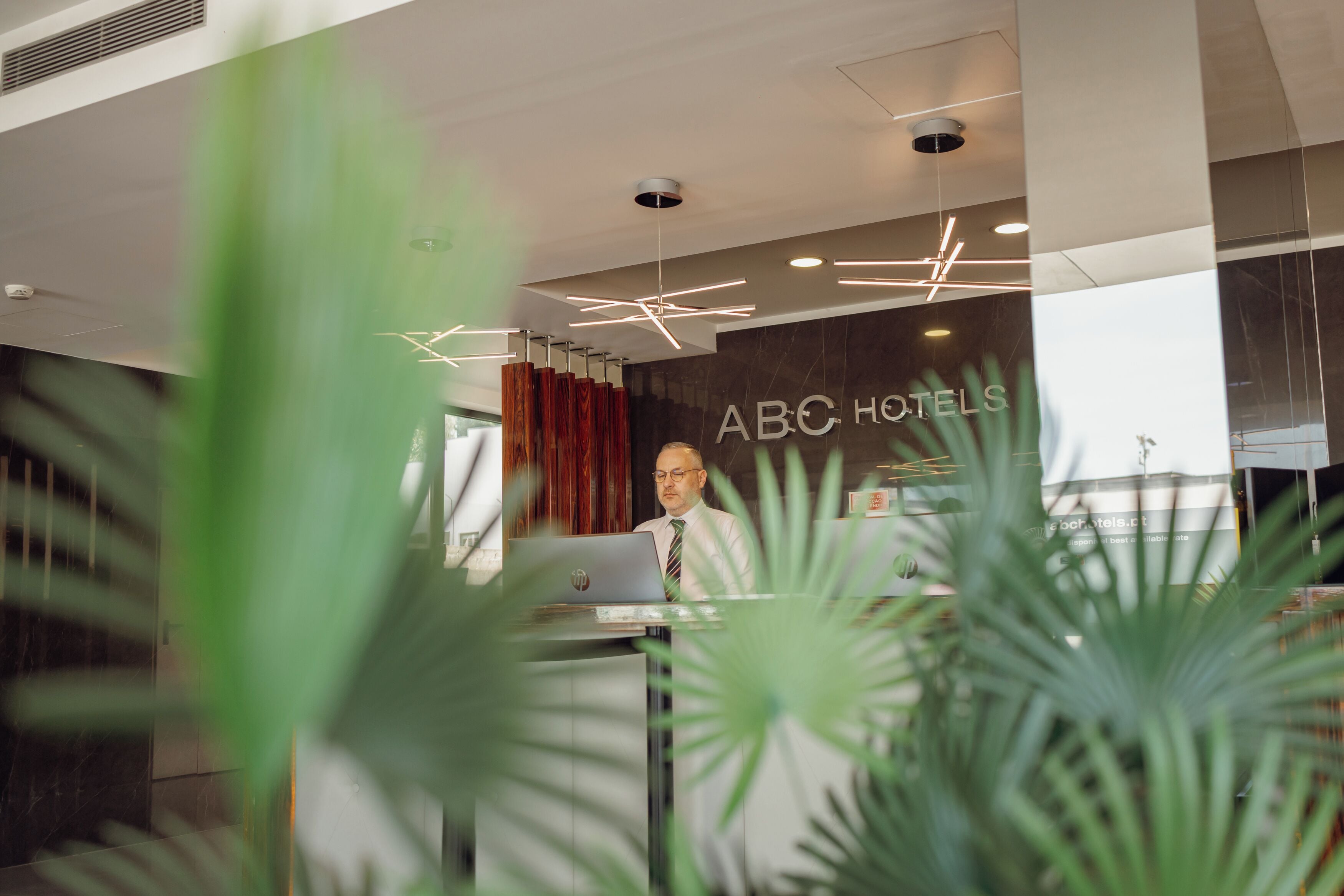 Photo - ABC Hotel Porto - Boavista
