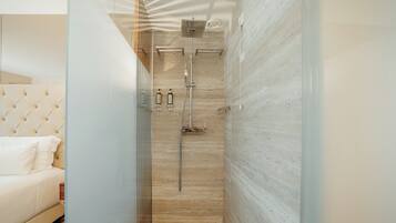 Twin Room | Terrace/patio