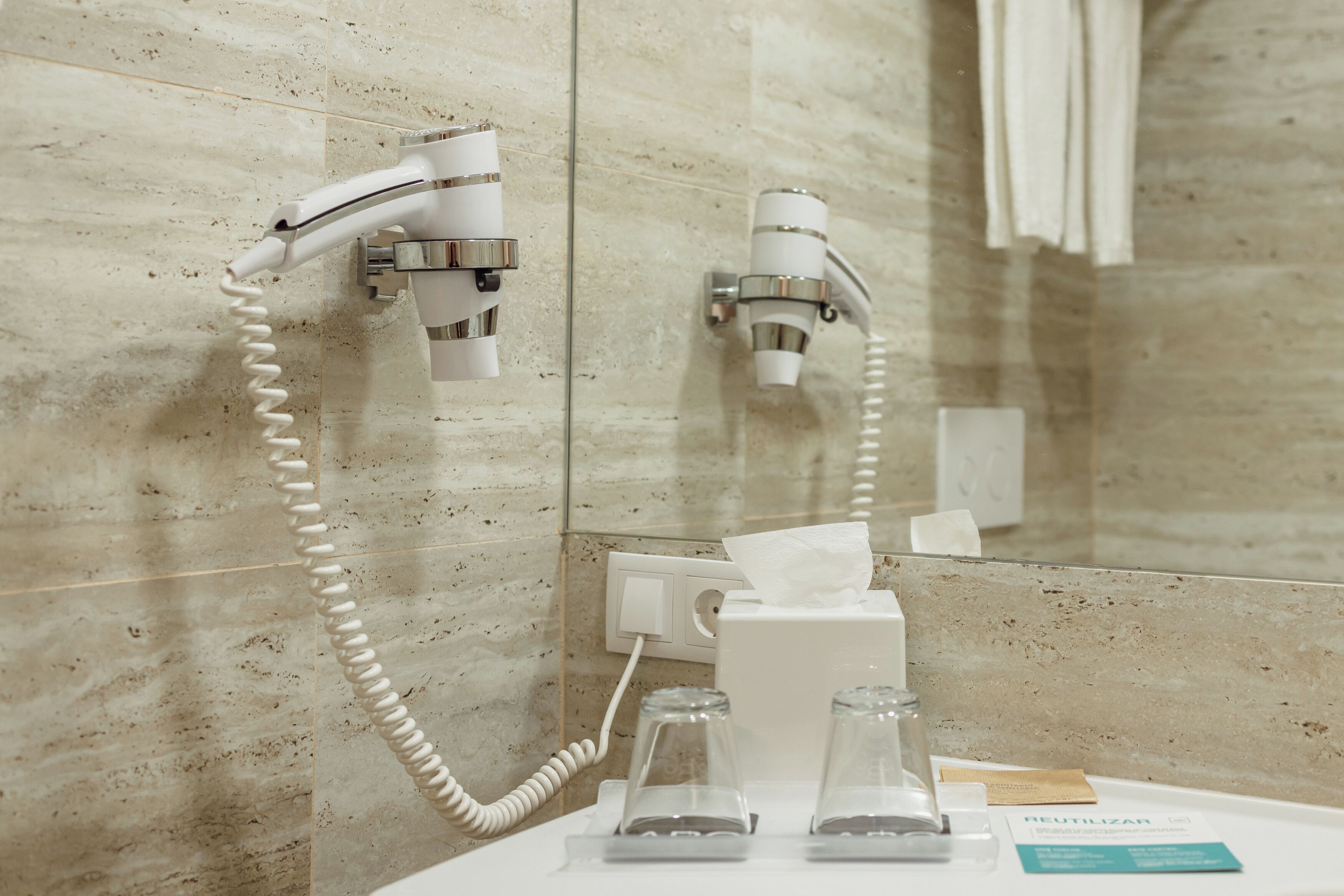 Photo - ABC Hotel Porto - Boavista