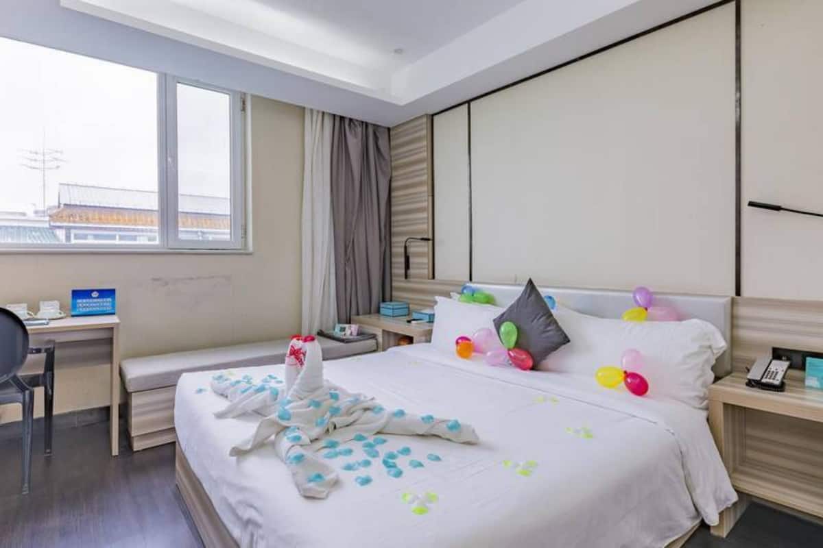 Signature Double Room