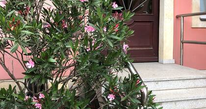 Apartment on the Elbe Ferry - Apartment for 2 - 3 People