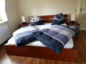 Apartment (highchair,child travel bed- surcharge)