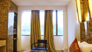 Property amenity - Hotel Surya Grand (New Delhi)