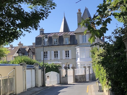 DDAY Aviators Le Manoir