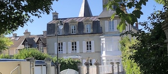DDAY Aviators Le Manoir