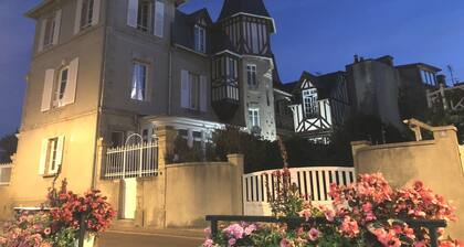 DDAY Aviators Le Manoir