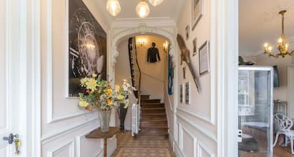 DDAY Aviators Le Manoir