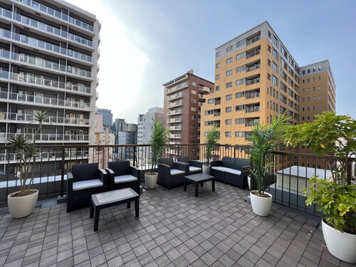 G-stays Shinjuku