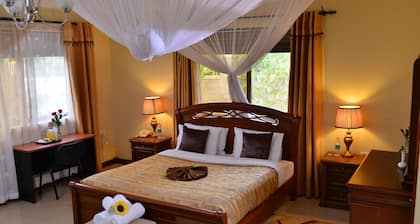 Royal Victoria House