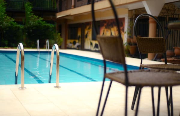 Royal Victoria House - Kampala