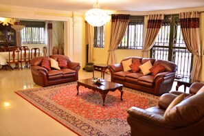 ردهة تنفيذية