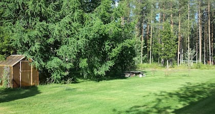 Villa Gården