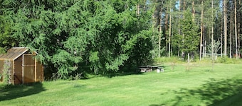 Villa Gården