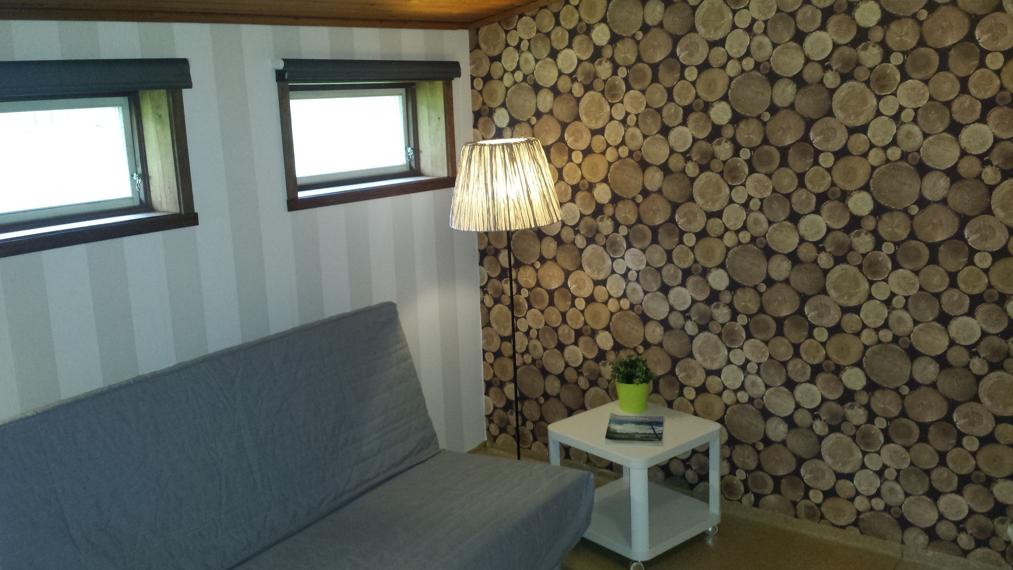 Villa, 3 Bedrooms, Non Smoking, Garden View | 3 bedrooms, iron/ironing board, free cots/infant beds, free WiFi