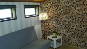 Villa, 3 Bedrooms, Non Smoking, Garden View | 3 bedrooms, iron/ironing board, free cots/infant beds, free WiFi - Villa Gården (Vidsel)