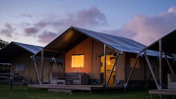 Tent (Cozy) | Terrace/patio