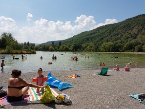 ทะเลสาบ