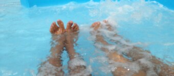 Camping Les Rives Du Lac